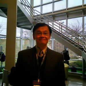 Meet your Posher, Bobby